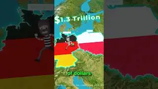 Is Germany Robbing Poland???🇵🇱😭