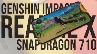 Genshin Impact di 