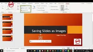 PowerPoint: Fade Audio In and Out