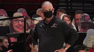 SDSU Basketball Team talk about Dutcher | Aztec Basketball with Brian Dutcher | FOX Sports San Diego