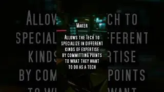 The Techie Role | Cyberpunk Red Quickhacks
