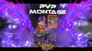 Royal Quest | 🔥 Dengur 1v1 Arena + 2v2 Dishonored 🆚️ Nevermore