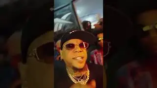 NFASISRD Y YOMEL EL MELOSO: SE FUNDIÓ EL CHAMAQUITO 🧑🏾‍🦱