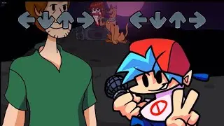 Friday Night Funkin Lost Vs Shaggy Ultra Instinct (Hard) Perfect Showcase