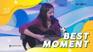 BAHAGIA – BULAN SUTENA | Best Moment 