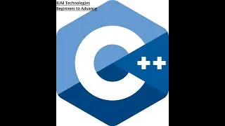 Strings in C++ || C++ Complete Course || Beginners to Advance| Urdu/Hindi | BJM Technologies