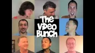 Lou Bortone Video Marketing:  Video Bunch Song Parody