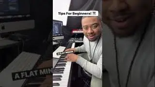 My Greatest 🎹 Tip For Beginners! 🔥