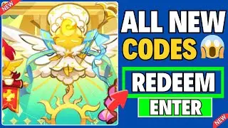 ✨SEPTEMBER?✨CODES✨COOKIE RUN OVENBREAK CODES 2024 -COOKIE RUN OVENBREAK CODES -COOKIE RUN PROMO CODE