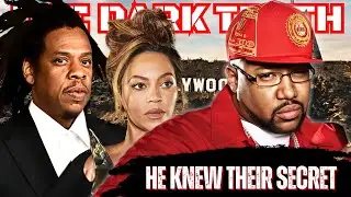 Why Jay Z & Beyonce Wanted Pimp C Gone