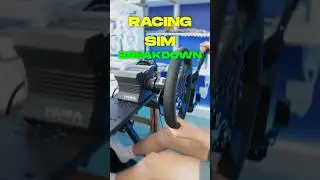 Gran Turismo Racing Sim