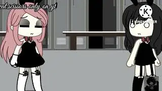 I cant find my skirt! 💗|| original idea! ||Gacha life meme