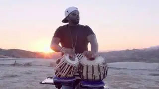 Sandcastles Original   Teri Khair Mangdi Vidya Vox Mashup Cover ft  Devender Pal Singh