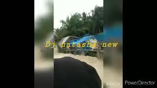 Dj Pulang kampung