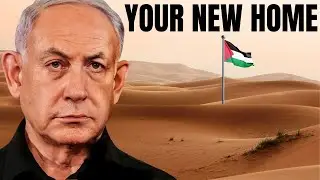 You Won't Believe What Israel Wants to Do to Gaza Now!