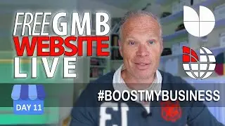 How To Build A Free Website With Google My Business