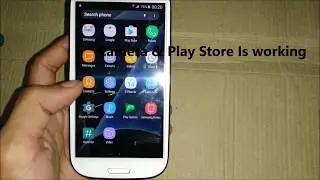 install S8 Style Rom On S3 Neo (noucky ROM) | 2018