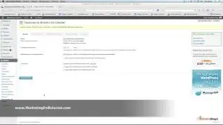 Cómo Limpiar y Eliminar Enlaces Rotos En WordPress Con Broken Link Checker