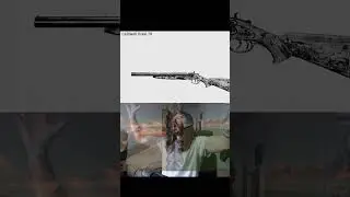 Ranking All Shotguns in Hunt Showdown