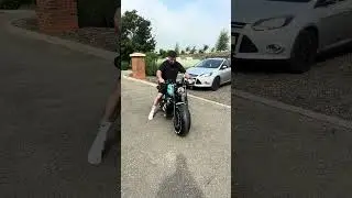 Tiffany Blue Bobber
