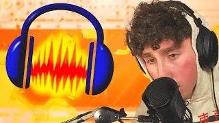 How To Do POPULAR VOICE EFFECTS (Alien, Echo, Pitch) IN AUDACITY