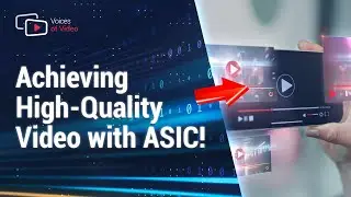 NETINT Technologies about Unlocking Video Quality: How NETINT's ASICs Achieve Superior Encoding