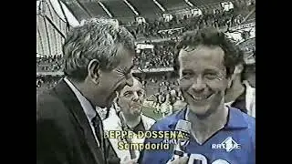 Mai Dire Gol 90 - le interviste possibili