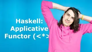 Haskell: Applicative Functor