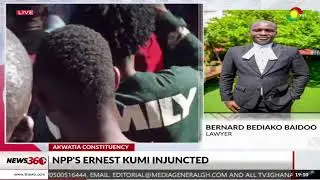 News360 on TV3: Livestream | 02-01-25