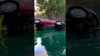 My FAVORITE CAR Got DESTROYED... 