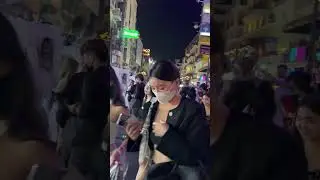 Thailand Nightlife 2023