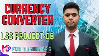 Linux Shell Script Project: Currency Converter | Convert Currencies with Ease!