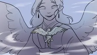 Towards the sun || Dream SMP Animatic