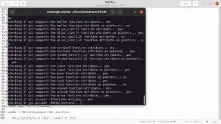 How to install NASM in Ubuntu | Linux | APT Install | Archive Install | Assembly Programming Lang