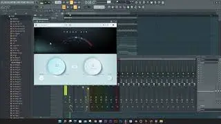 JInsi ya ku Mix kubalance beat ndani ya FL STUDIO