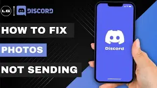 How To FIX Discord Not Sending Photos! (2023)