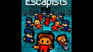 где скачать и как установить игру The Escapists (2014).