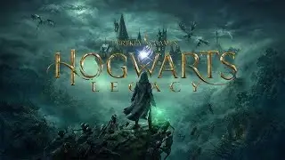 Hogwarts Legacy Walkthrough Part 3 (Xbox Series X/ No Commentary)