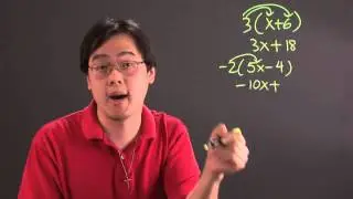 How to Multiply With Parentheses