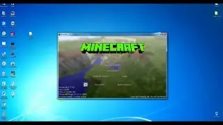 Как изменить шрифт в Minecraft?