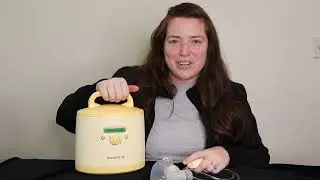 How To Use The Medela Symphony Breast Pump
