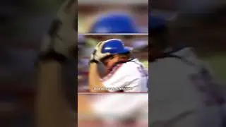 The Catcher Who Couldn't Throw The Ball Back to The Pitcher