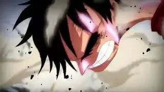 Luffy vs katakuri [full fight]