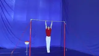 Exercise 6. Lifting the coup on the crossbar