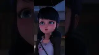 ☔💕 