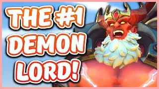 Overwatch 2 - THE #1 DEMON LORD