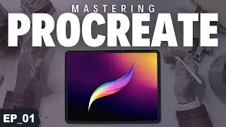 How To Colour Inside The Lines In Procreate