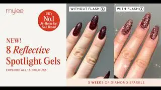 Mylee - Spotlight Gels