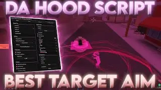 [NEW OP] DaHood *BEST FREE* Lock Script | {TARGET AIM} {SILENT AIM} | Mobile?/Pc | *PASTEBIN*