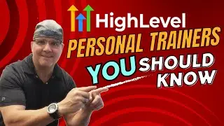 2024 GoHighLevel Lead Generation for Personal Trainers